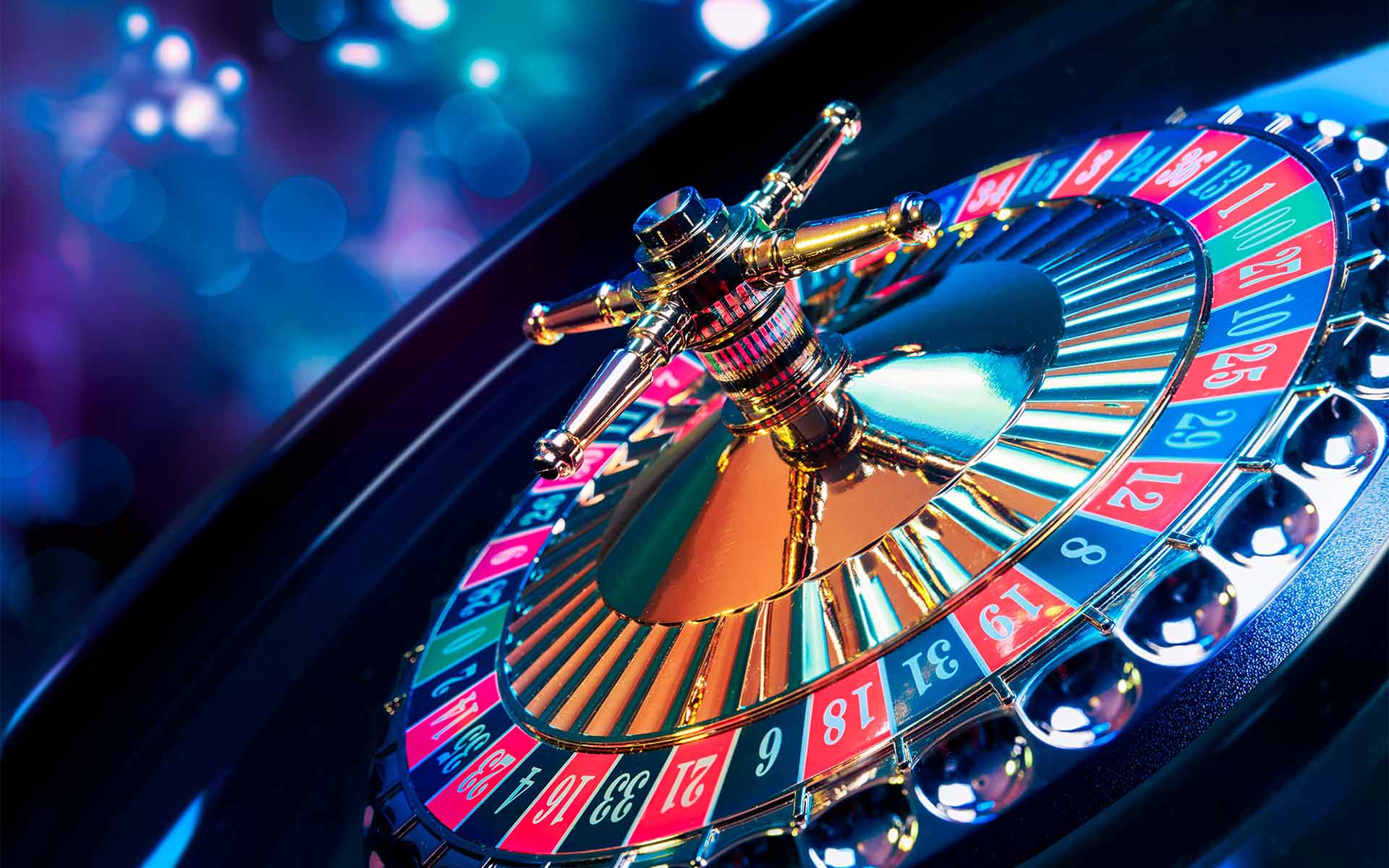 Quantum Blackjack: Kuantum Ruletin Gizemli Dünyası