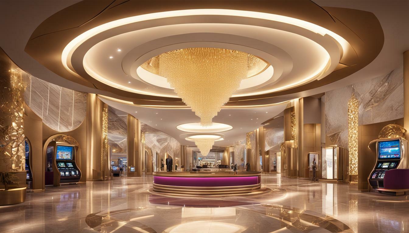 Slot Makinelerinde Algoritmik İyileştirme: Veri Odaklı Yaklaşım